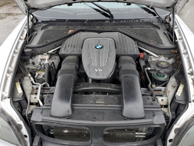 Фото 11 с аукциона – 2007 BMW X5 4.8I с VIN 4USFE83527LY66593