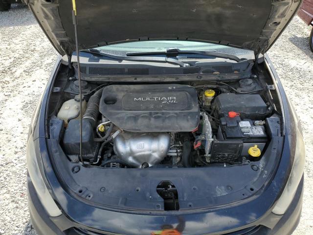 Photo 11 from auction – 2016 DODGE DART SXT with VIN 1C3CDFBB6GD680545