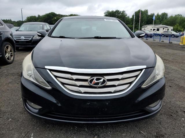 Photo 5 from auction – 2011 HYUNDAI SONATA SE with VIN 5NPEC4AC9BH127784