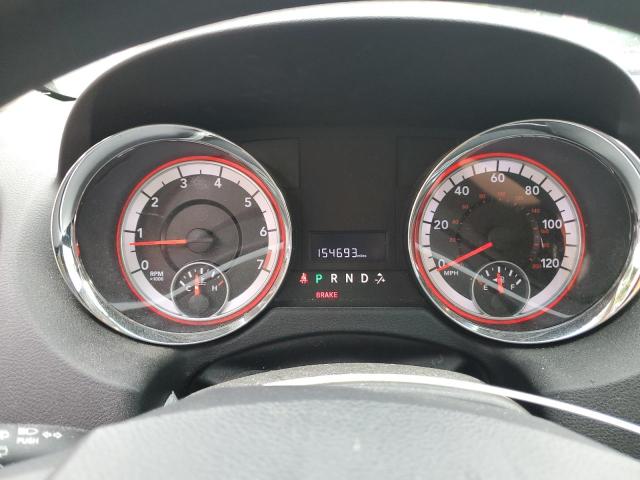 Foto 9 de la subasta – 2011 DODGE GRAND CARA con VIN 2D4JN1AG8BR749017