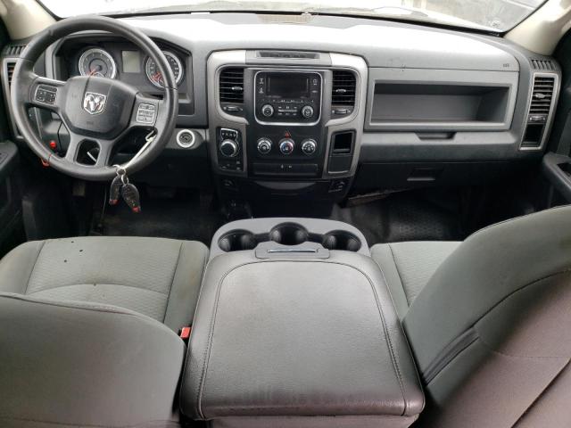 Photo 8 from auction – 2014 RAM 1500 ST with VIN 1C6RR7FG8ES479779