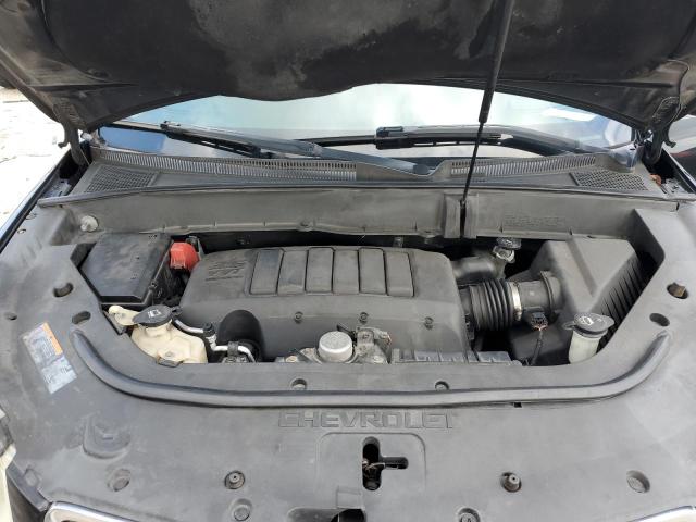Zdjęcie 11 z aukcji – 2011 CHEVROLET TRAVERSE L z VIN 1GNKRGED2BJ304227