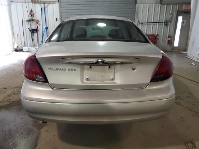 Photo 6 from auction – 2000 FORD TAURUS SES with VIN 1FAFP5524YA235851
