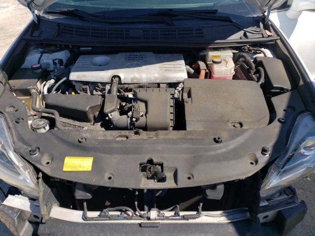Photo 11 from auction – 2014 LEXUS CT 200 with VIN JTHKD5BH1E2198157