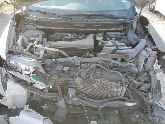 Photo 11 from auction – 2015 NISSAN ROGUE S with VIN 5N1AT2MT8FC842874