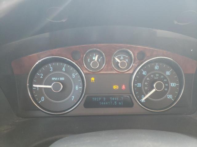 Photo 9 from auction – 2009 FORD FLEX LIMIT with VIN 2FMEK63C99BA38438