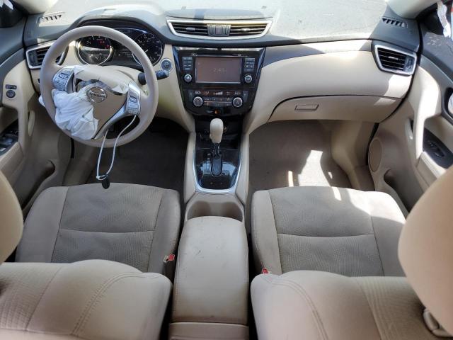Photo 8 from auction – 2015 NISSAN ROGUE S with VIN 5N1AT2MK7FC755538