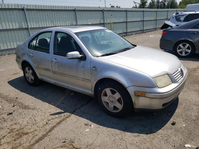Photo 4 from auction – 2001 VOLKSWAGEN JETTA GLS with VIN 3VWSD29M71M045446