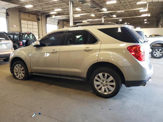 Photo 2 from auction – 2010 CHEVROLET EQUINOX LT with VIN 2CNFLPEY0A6222406