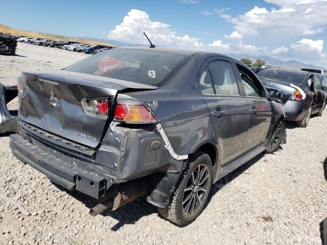 Photo 3 from auction – 2017 MITSUBISHI LANCER ES with VIN JA32U2FUXHU009228