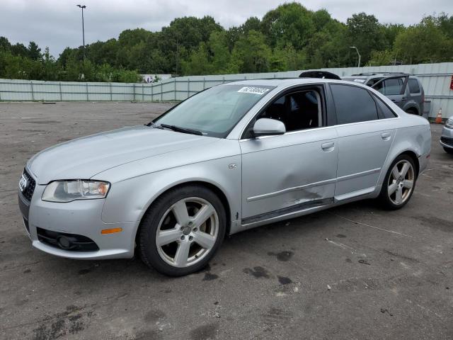 AUDI A4 S-LINE 2007 con VIN WAUEF78E97A081286 - Foto de la subasta