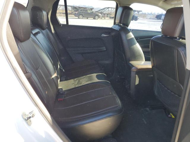 Photo 10 from auction – 2010 GMC TERRAIN SL with VIN 2CTFLFEY0A6278008