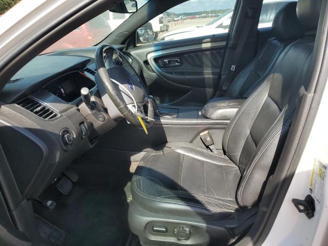 Фото 7 с аукциона – 2014 FORD TAURUS SEL с VIN 1FAHP2E88EG132940