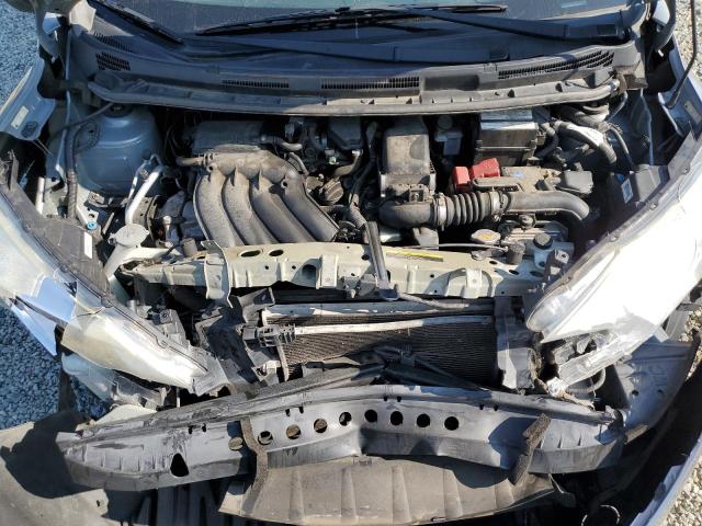 Снимка 11 от търг – 2015 NISSAN VERSA NOTE с VIN 3N1CE2CP9FL437951