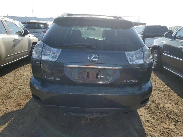 Foto 6 de la subasta – 2008 LEXUS RX 350 con VIN 2T2HK31U08C063659