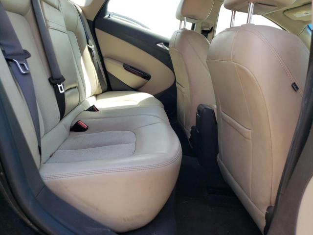 Photo 10 from auction – 2016 BUICK VERANO with VIN 1G4PP5SK4G4132750