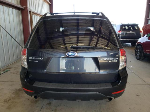 Photo 6 from auction – 2013 SUBARU FORESTER with VIN JF2SHABC9DH425367