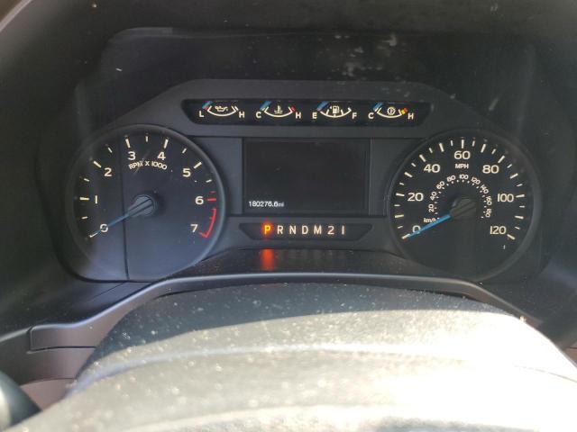 Zdjęcie 9 z aukcji – 2016 FORD F150 SUPER z VIN 1FTEW1EP3GFB64155