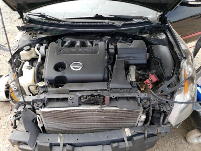 Photo 11 from auction – 2009 NISSAN ALTIMA 3.5 with VIN 1N4BL21E79N404280