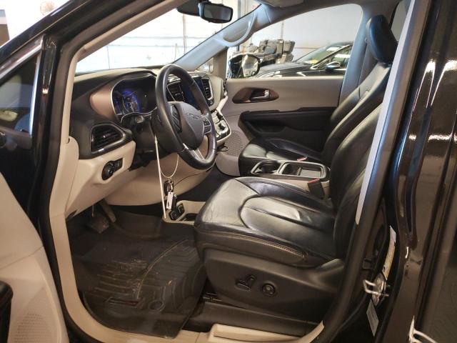 Photo 7 from auction – 2017 CHRYSLER PACIFICA T with VIN 2C4RC1BG2HR712199