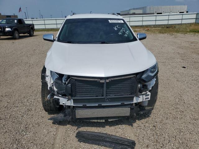 Photo 5 from auction – 2019 CHEVROLET EQUINOX PR with VIN 2GNAXYEX2K6257683