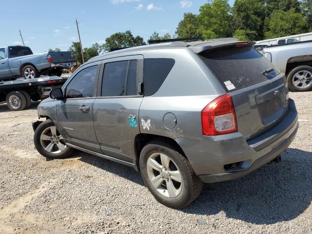Photo 2 from auction – 2013 JEEP COMPASS SP with VIN 1C4NJCBB7DD159194