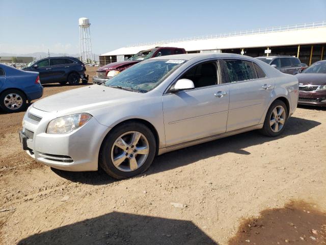 Photo 1 from auction – 2012 CHEVROLET MALIBU 2LT with VIN 1G1ZD5E00CF372093