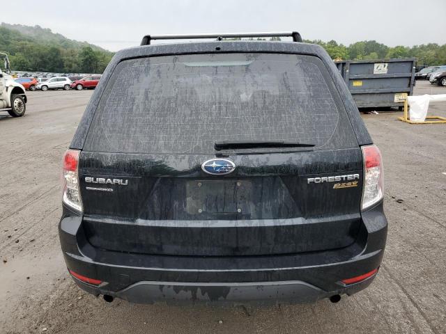 Снимка 6 от търг – 2010 SUBARU FORESTER 2 с VIN JF2SH6AC2AH716139