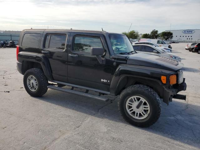 Photo 4 from auction – 2006 HUMMER H3 with VIN 5GTDN136468183723