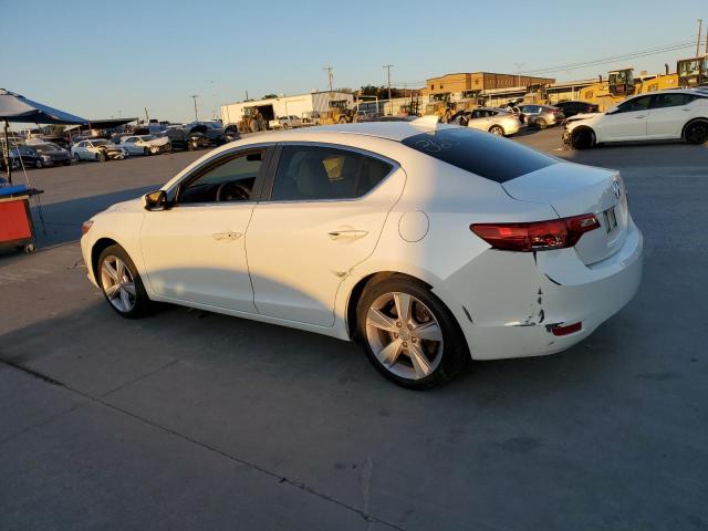 Photo 2 from auction – 2015 ACURA ILX 20 PRE with VIN 19VDE1F55FE007174