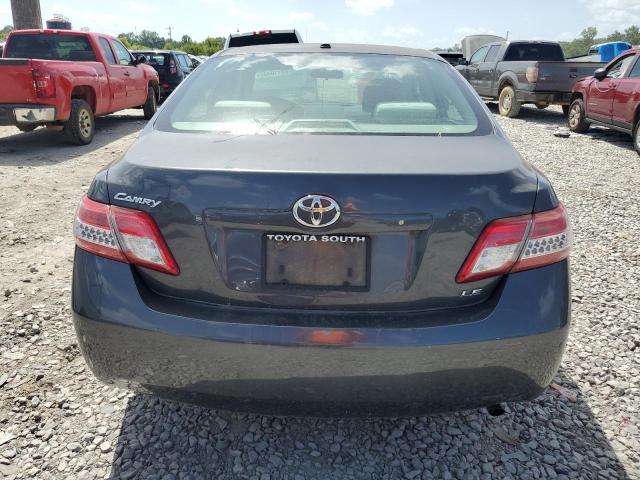 Foto 6 de la subasta – 2011 TOYOTA CAMRY BASE con VIN 4T1BF3EK3BU123253