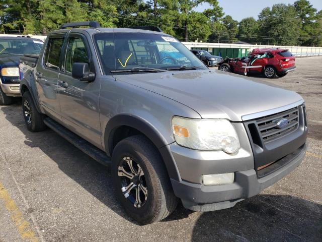 صورة رقم 4 من المزاد - 2008 FORD EXPLORER S مع VIN 1FMEU31E78UA28822