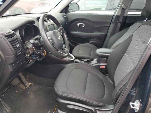 Photo 7 from auction – 2017 KIA SOUL + with VIN KNDJP3A59H7461387