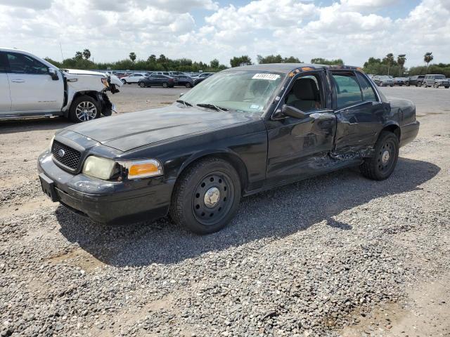 Photo 1 from auction – 2011 FORD CROWN VICT with VIN 2FABP7BV7BX167570