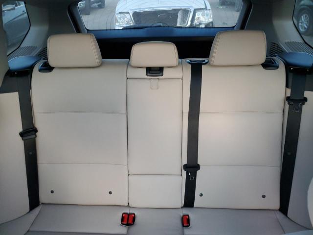 Photo 10 from auction – 2014 BMW X3 XDRIVE2 with VIN 5UXWX9C5XE0D11915