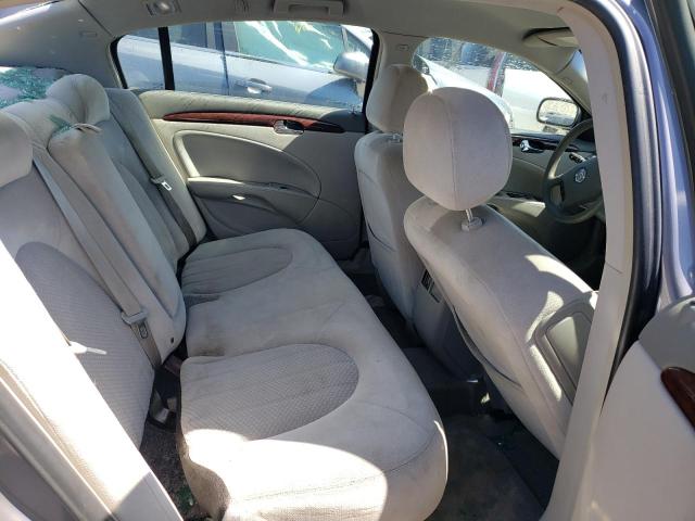 Photo 10 from auction – 2007 BUICK LUCERNE CX with VIN 1G4HP57217U131701