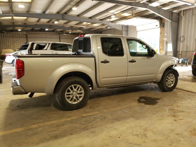 Photo 3 from auction – 2016 NISSAN FRONTIER S with VIN 1N6AD0EV4GN766174