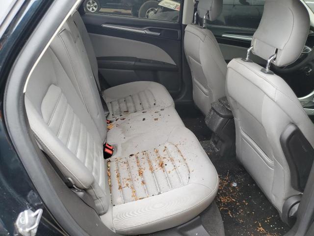 Photo 10 from auction – 2014 FORD FUSION S with VIN 3FA6P0G72ER250314