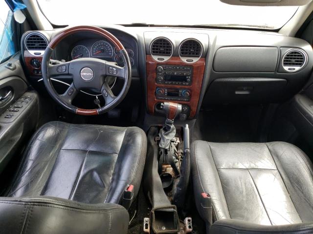 Photo 8 from auction – 2006 GMC ENVOY DENA with VIN 1GKES63M462116174