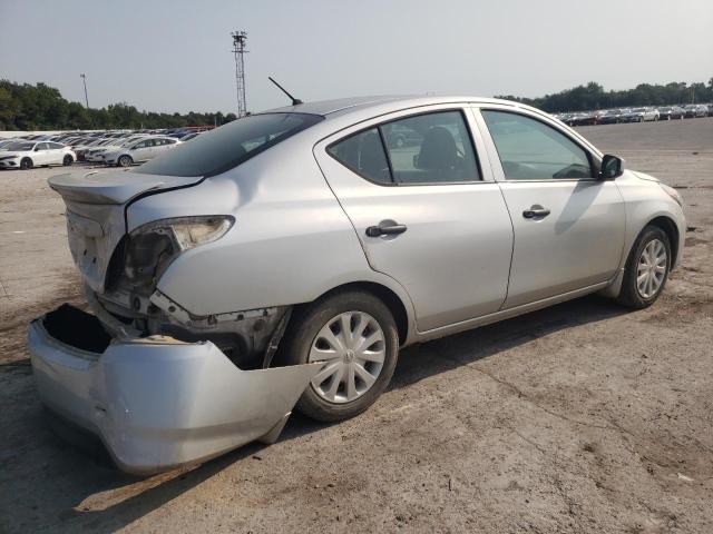 Photo 3 from auction – 2018 NISSAN VERSA S with VIN 3N1CN7AP3JL814007