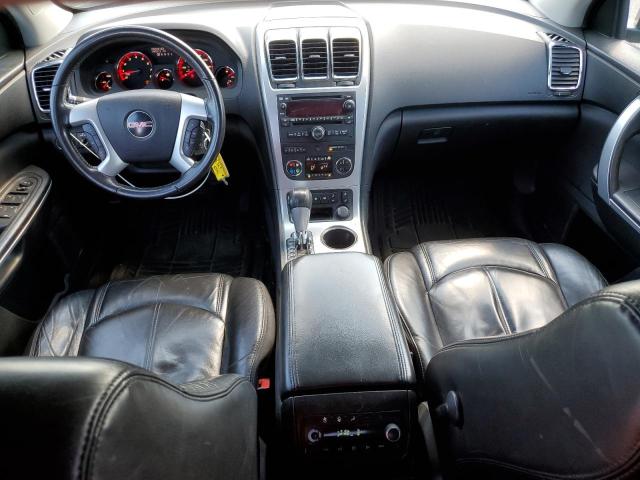 Photo 8 from auction – 2011 GMC ACADIA SLT with VIN 1GKKVRED3BJ170901