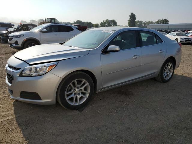 Photo 1 from auction – 2015 CHEVROLET MALIBU 1LT with VIN 1G11C5SLXFF279374