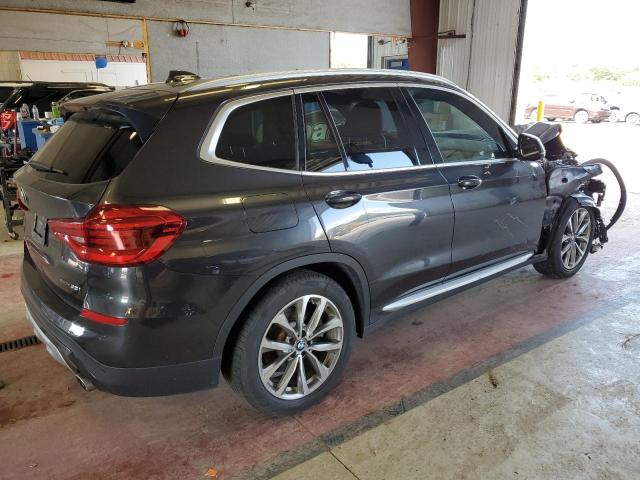 Photo 3 from auction – 2019 BMW X3 XDRIVE3 with VIN 5UXTR9C5XKLR10852