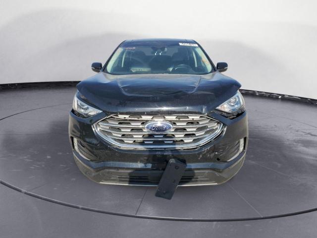 Photo 5 from auction – 2019 FORD EDGE SEL with VIN 2FMPK4J92KBC25143