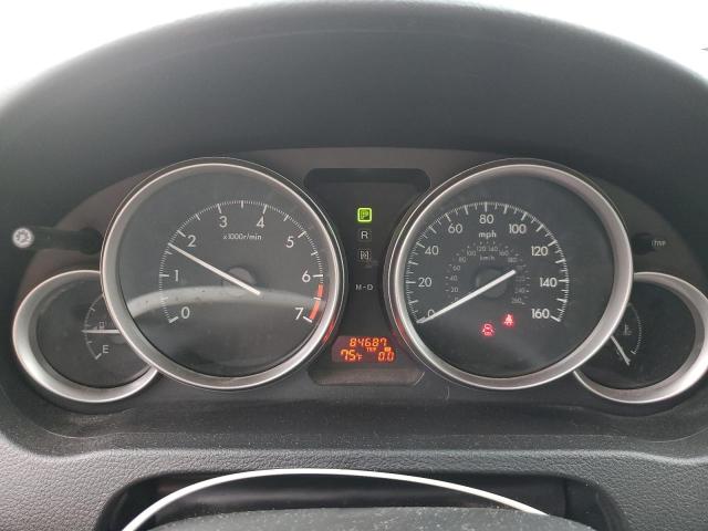 Фото 9 с аукциона – 2010 MAZDA 6 I с VIN 1YVHZ8BH4A5M55331