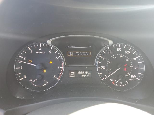 Photo 9 from auction – 2013 NISSAN ALTIMA 2.5 with VIN 1N4AL3AP2DN460574