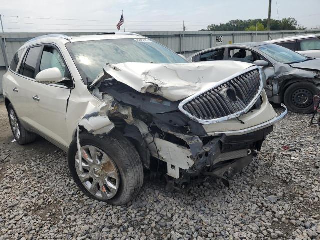 Photo 4 from auction – 2012 BUICK ENCLAVE with VIN 5GAKVDED8CJ362347