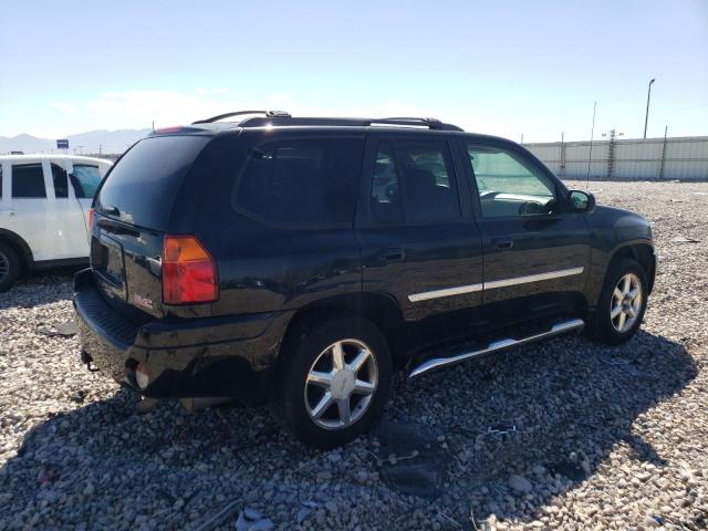Photo 3 from auction – 2007 GMC ENVOY with VIN 1GKDS13S372282250