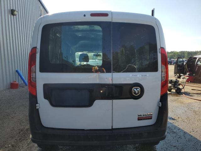 Photo 6 from auction – 2015 RAM PROMASTER with VIN ZFBERFAT6F6A27836