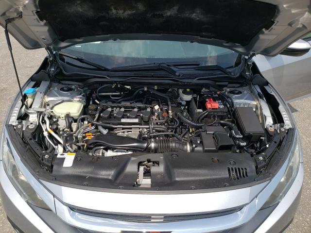 Photo 11 from auction – 2016 HONDA CIVIC EX with VIN 19XFC1F37GE200528